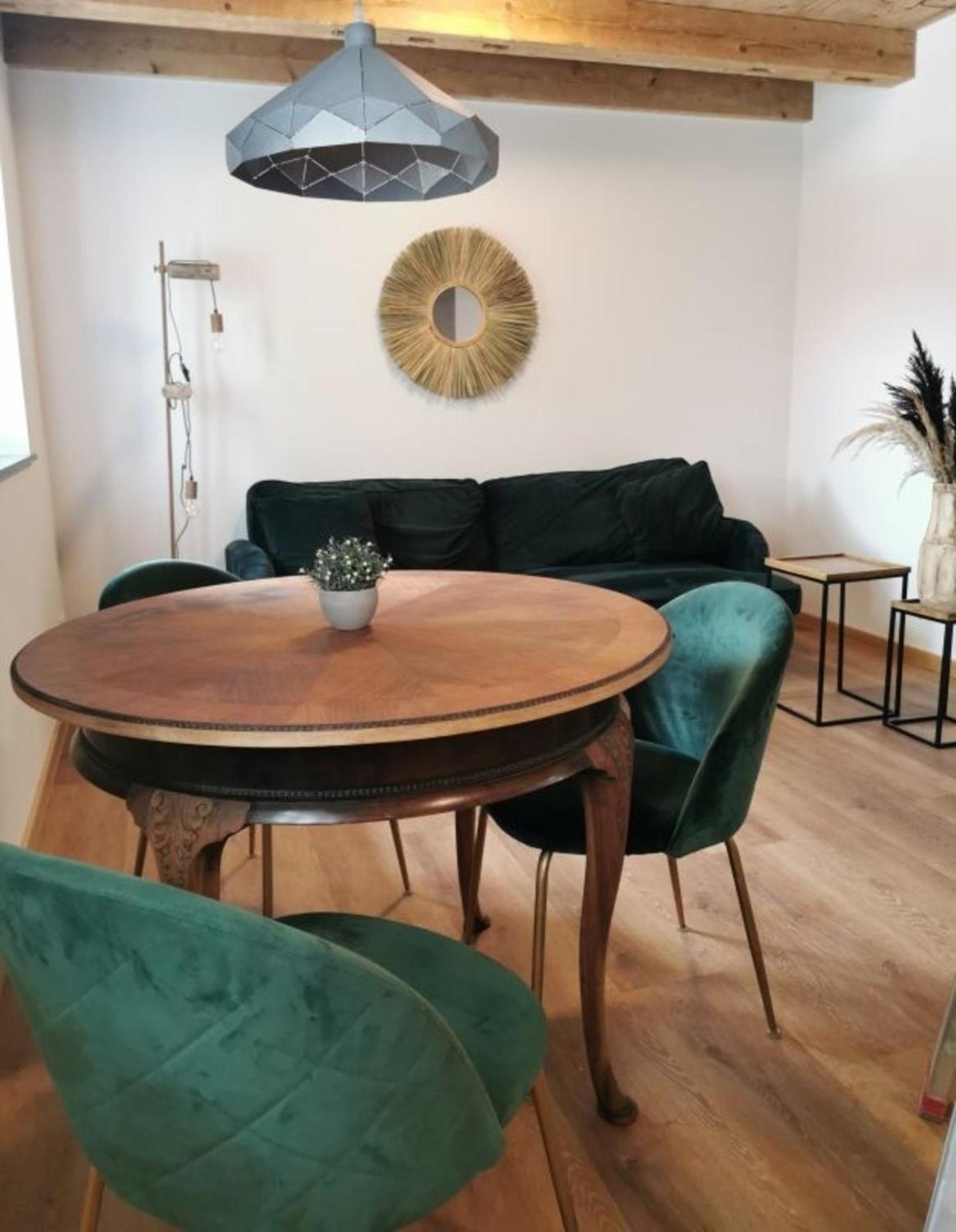 Roesslerhof Ferienwohnung Roesslerweiher Schlier エクステリア 写真